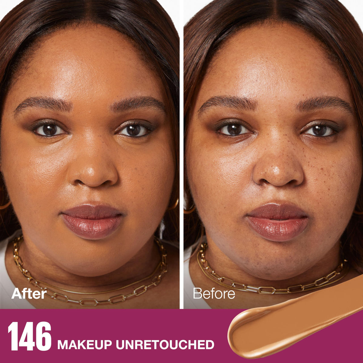 MAYBELLINE Instant Age Rewind Concealer 146 packaging side view