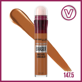 MAYBELLINE Instant Age Rewind Concealer 147.5 applicator close-up