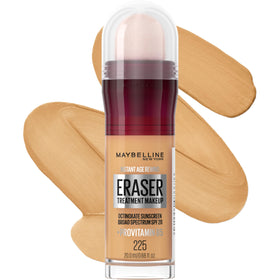 MAYBELLINE Instant Age Rewind Eraser Foundation 225 front view