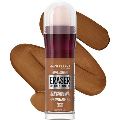 MAYBELLINE Instant Age Rewind Eraser Foundation front view