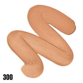 MAYBELLINE Instant Age Rewind Eraser Foundation showing different shade options