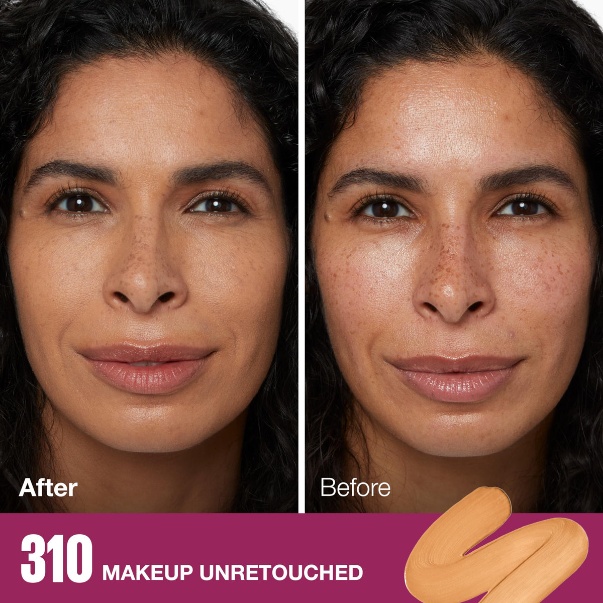 MAYBELLINE Instant Age Rewind Eraser Foundation sponge tip applicator