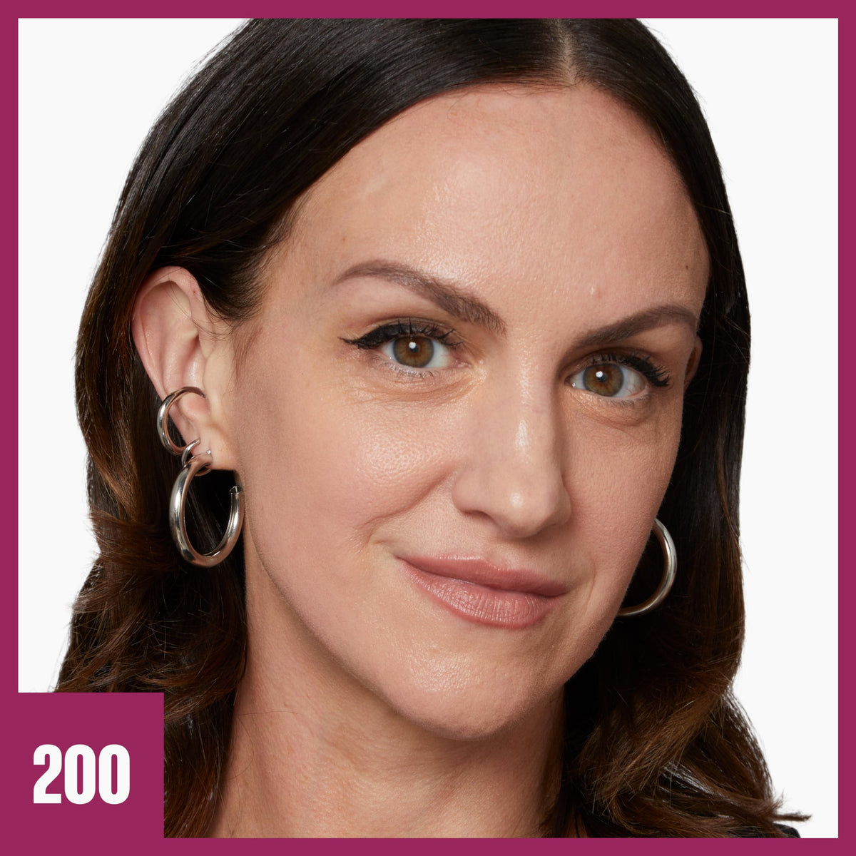 MAYBELLINE Instant Age Rewind Foundation packaging side view