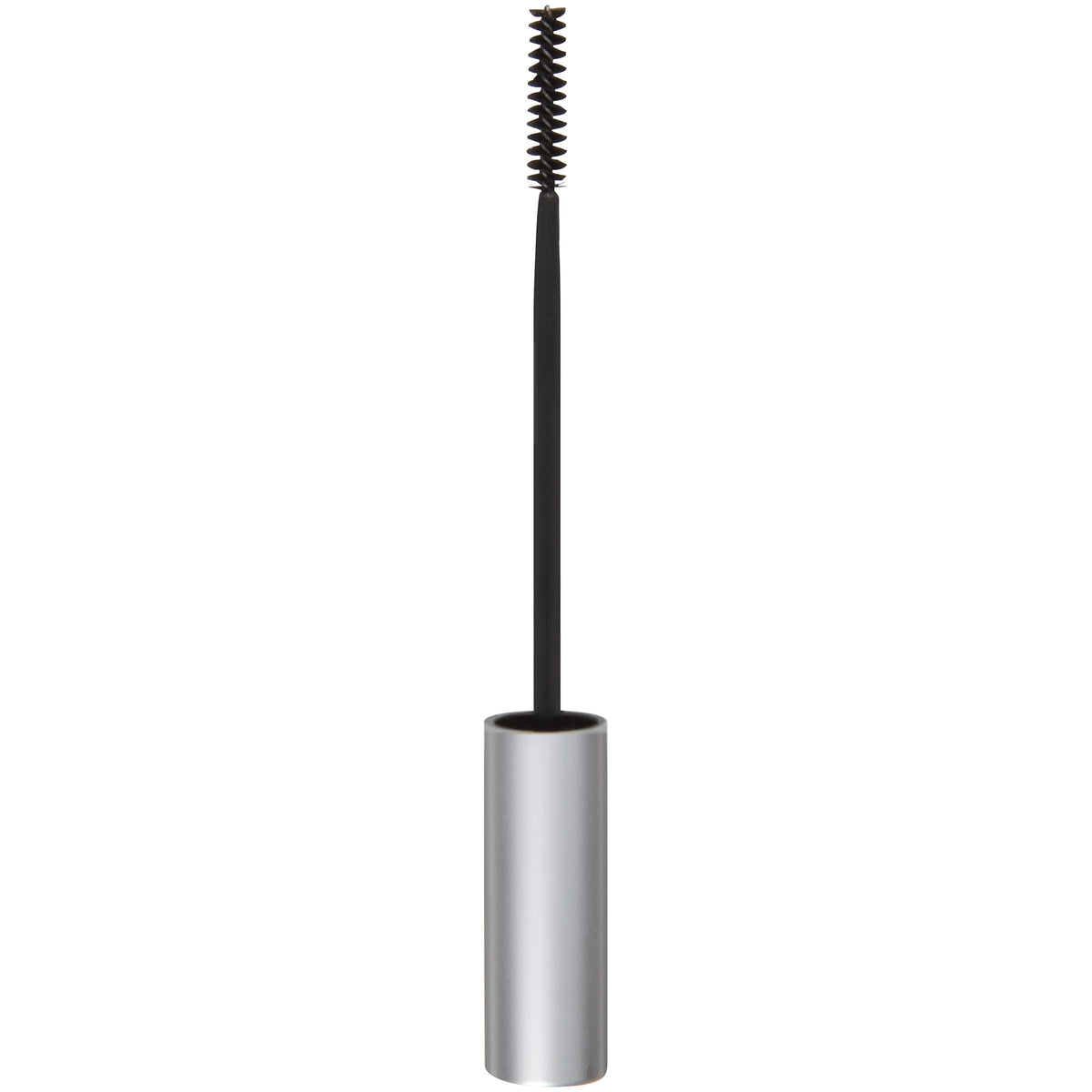 MAYBELLINE Lash Discovery Mini-Brush Waterproof Mascara with brush close-up
