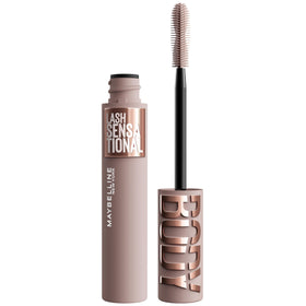 MAYBELLINE Lash Sensational Body Mascara front view