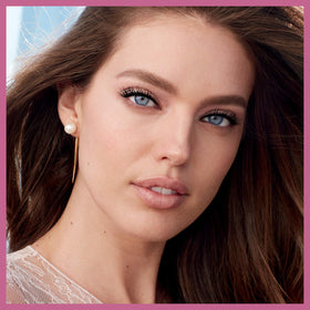MAYBELLINE Lash Sensational Mascara with other Maybelline products
