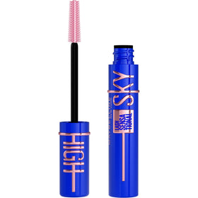MAYBELLINE Lash Sensational Sky High Mascara Blue Mist front view