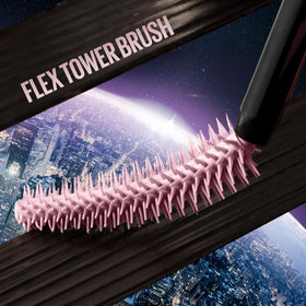 MAYBELLINE Lash Sensational Sky High Mascara Blue Mist packaging