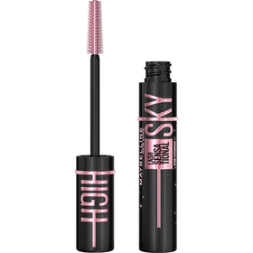 MAYBELLINE Lash Sensational Sky High Mascara Cosmic Black front view