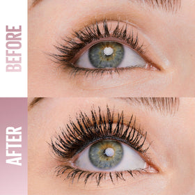MAYBELLINE Lash Sensational Sky Tubes Mascara back view