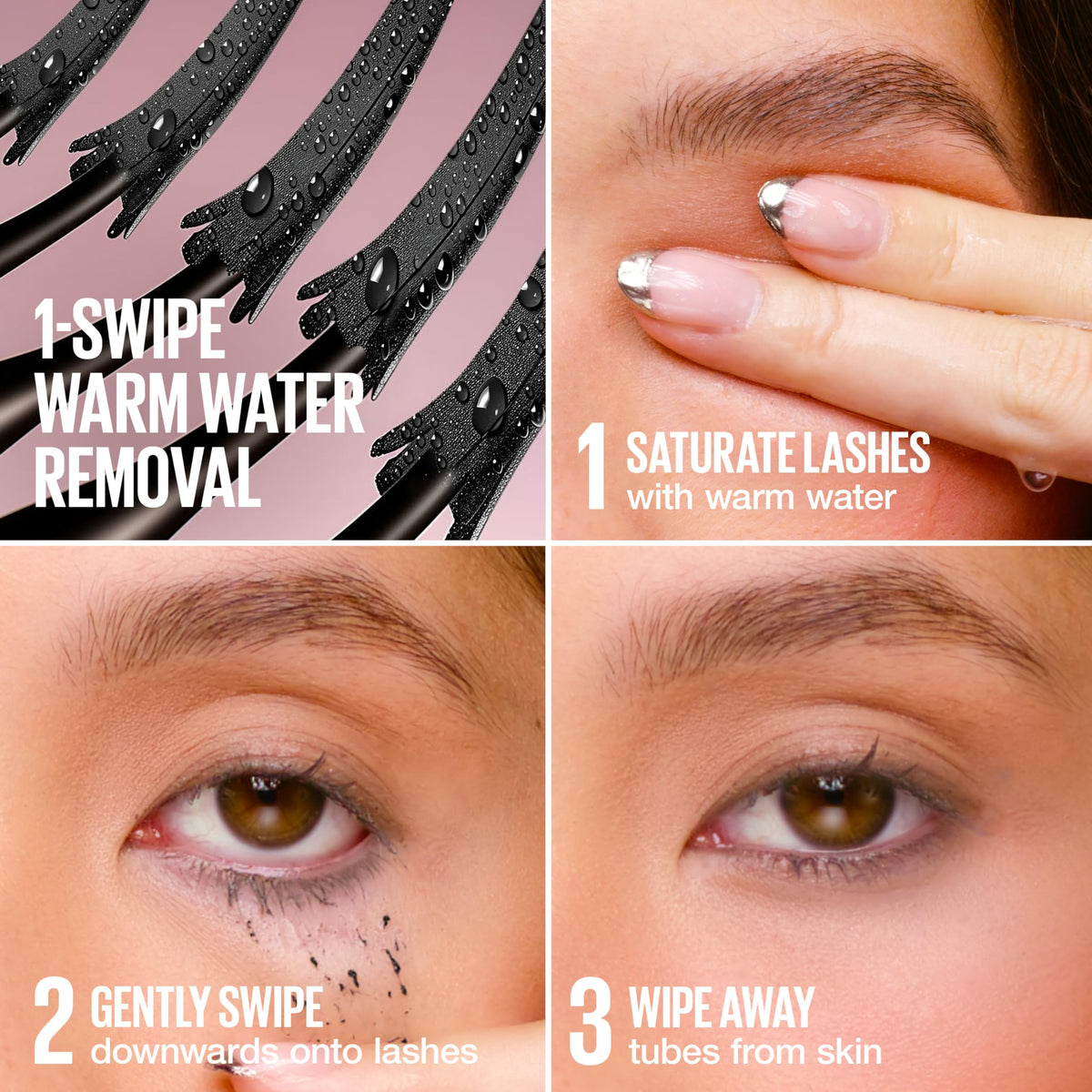 MAYBELLINE Lash Sensational Sky Tubes Mascara packaging