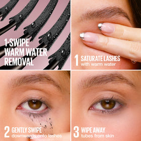 MAYBELLINE Lash Sensational Sky Tubes Mascara packaging