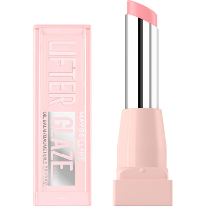 MAYBELLINE Lifter Glaze Oil Balm 18g Pink Drip front view