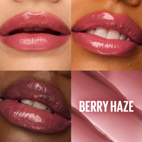 MAYBELLINE Lifter Glaze Oil Balm Berry Haze packaging