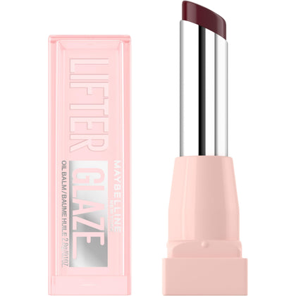 MAYBELLINE Lifter Glaze Oil Balm Espresso Kiss front view