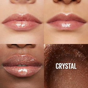 MAYBELLINE Lifter Gloss applicator close-up