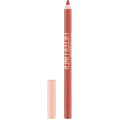 MAYBELLINE Lifter Liner Lip Liner front view with creamy colour