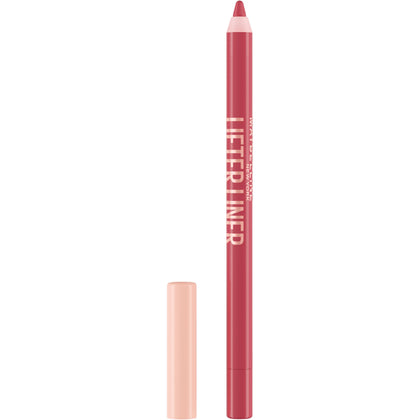 MAYBELLINE Lifter Liner Lip Liner Open Late front view