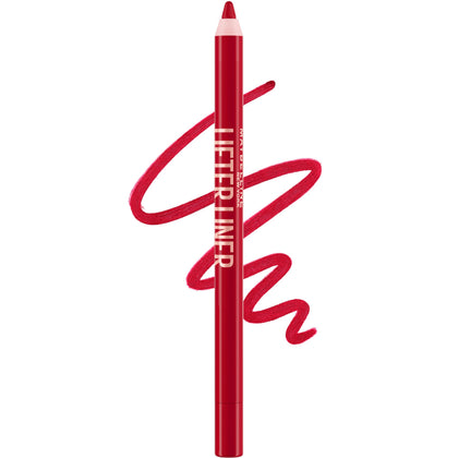 MAYBELLINE Lifter Liner Lip Liner Pencil Main Character front view