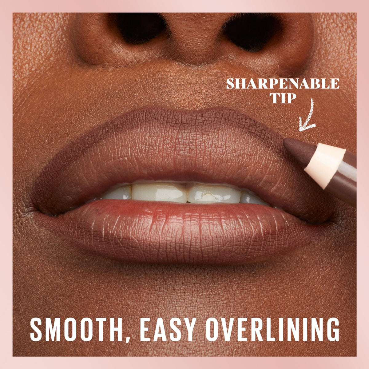 MAYBELLINE Lifter Liner Lip Liner Pencil packaging