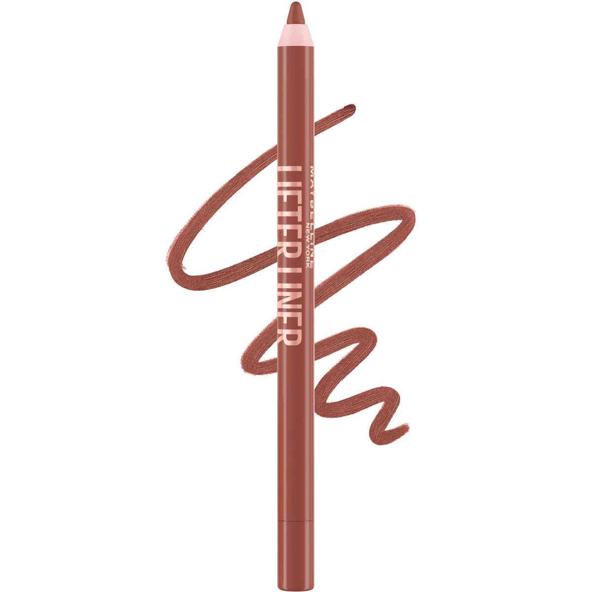 MAYBELLINE Lifter Liner Lip Liner Pencil Player front view