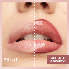 MAYBELLINE Lifter Liner Lip Liner Pencil Player in use on model