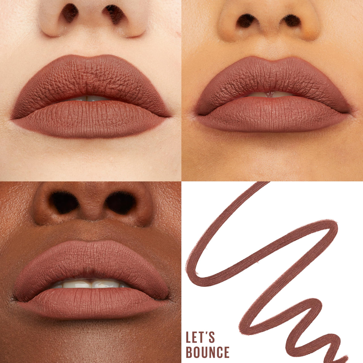 MAYBELLINE Lifter Liner Lip Liner Pencil sharpened tip close-up