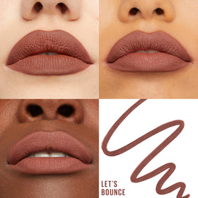 MAYBELLINE Lifter Liner Lip Liner Pencil sharpened tip close-up