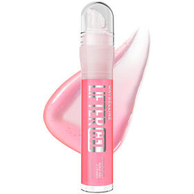 MAYBELLINE Lifter Oil-in-Gel Lip Gloss Sugar Spritz front view