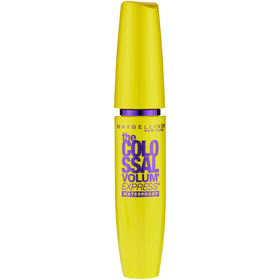 MAYBELLINE mascara packaging side view