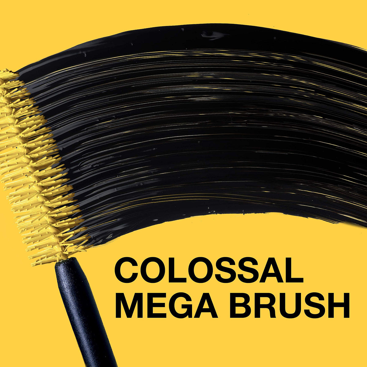 MAYBELLINE mascara with ingredients list
