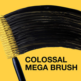 MAYBELLINE mascara with ingredients list