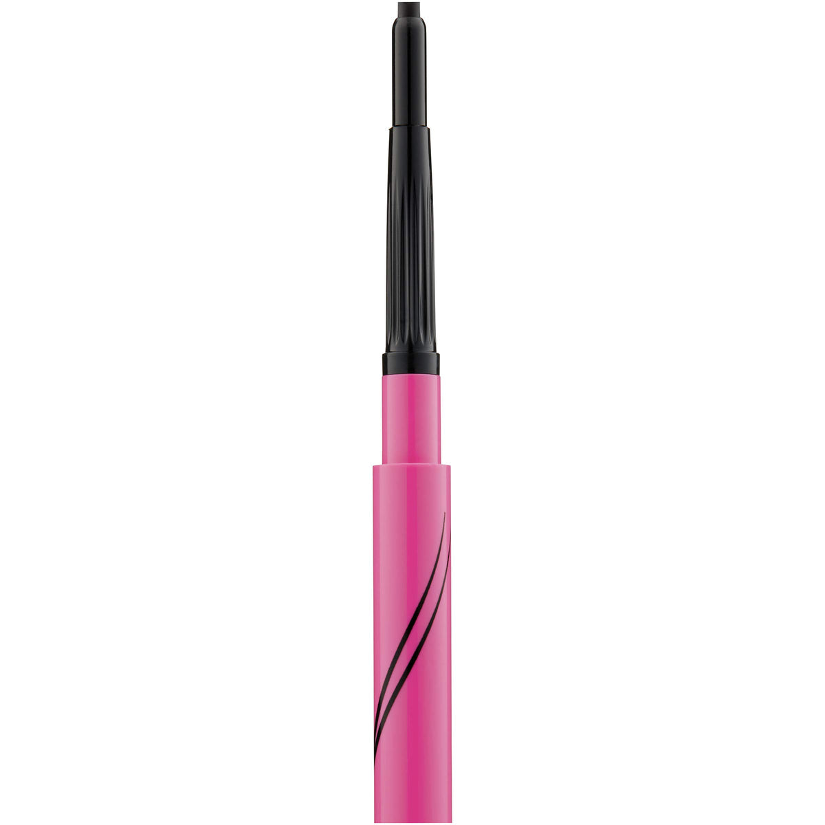 MAYBELLINE Master Precise Skinny Gel Eyeliner Pencil close-up