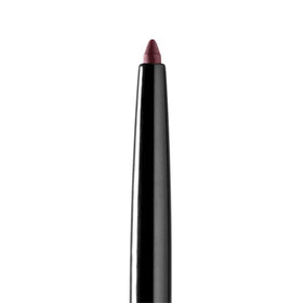 MAYBELLINE Plum Passion Lip Liner self-sharpening tip close-up