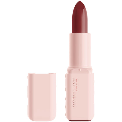 MAYBELLINE Serum Lipstick Deep Terracotta Rose front view