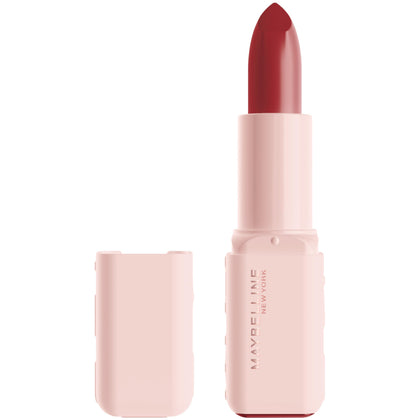 MAYBELLINE Serum Lipstick in Blind Date shade front view