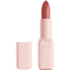 MAYBELLINE Serum Lipstick Light Terracotta Rose front view