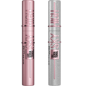 MAYBELLINE Sky High Mascara in Blackest Black