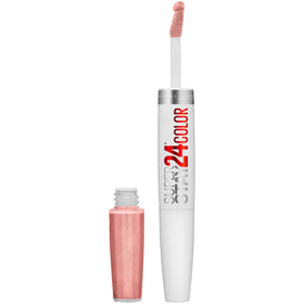 MAYBELLINE Super Stay 24 Liquid Lipstick Constant Toast front view