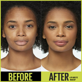 MAYBELLINE Super Stay Foundation Mocha lifestyle shot