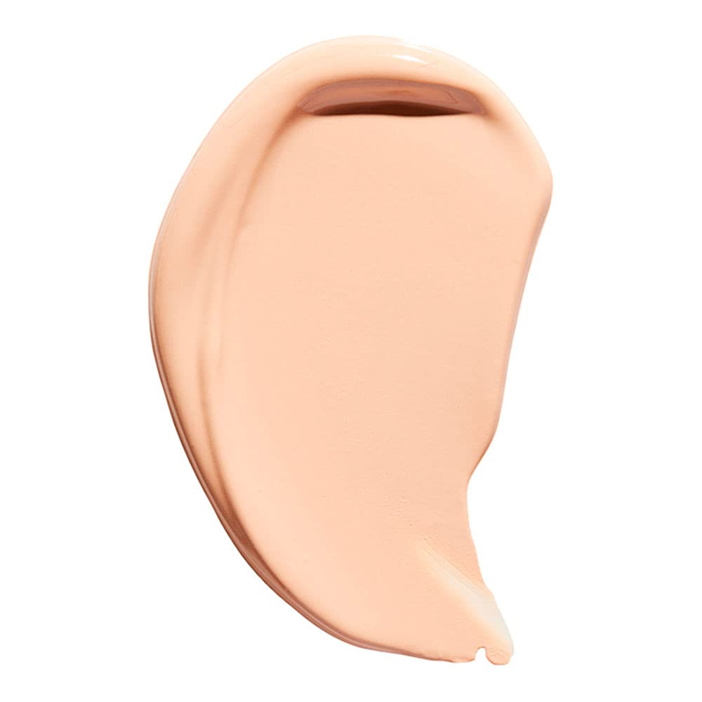 MAYBELLINE Super Stay Foundation packaging side view