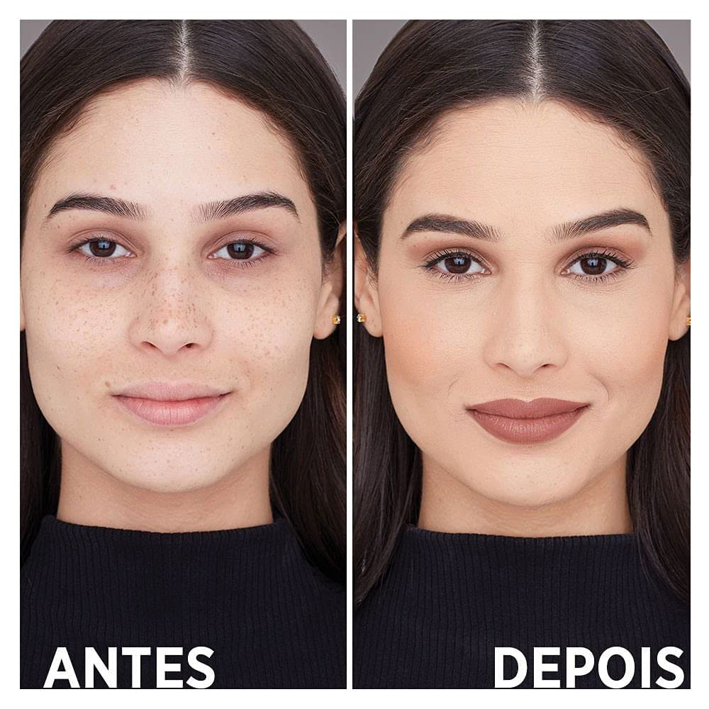 MAYBELLINE Super Stay Foundation texture close-up
