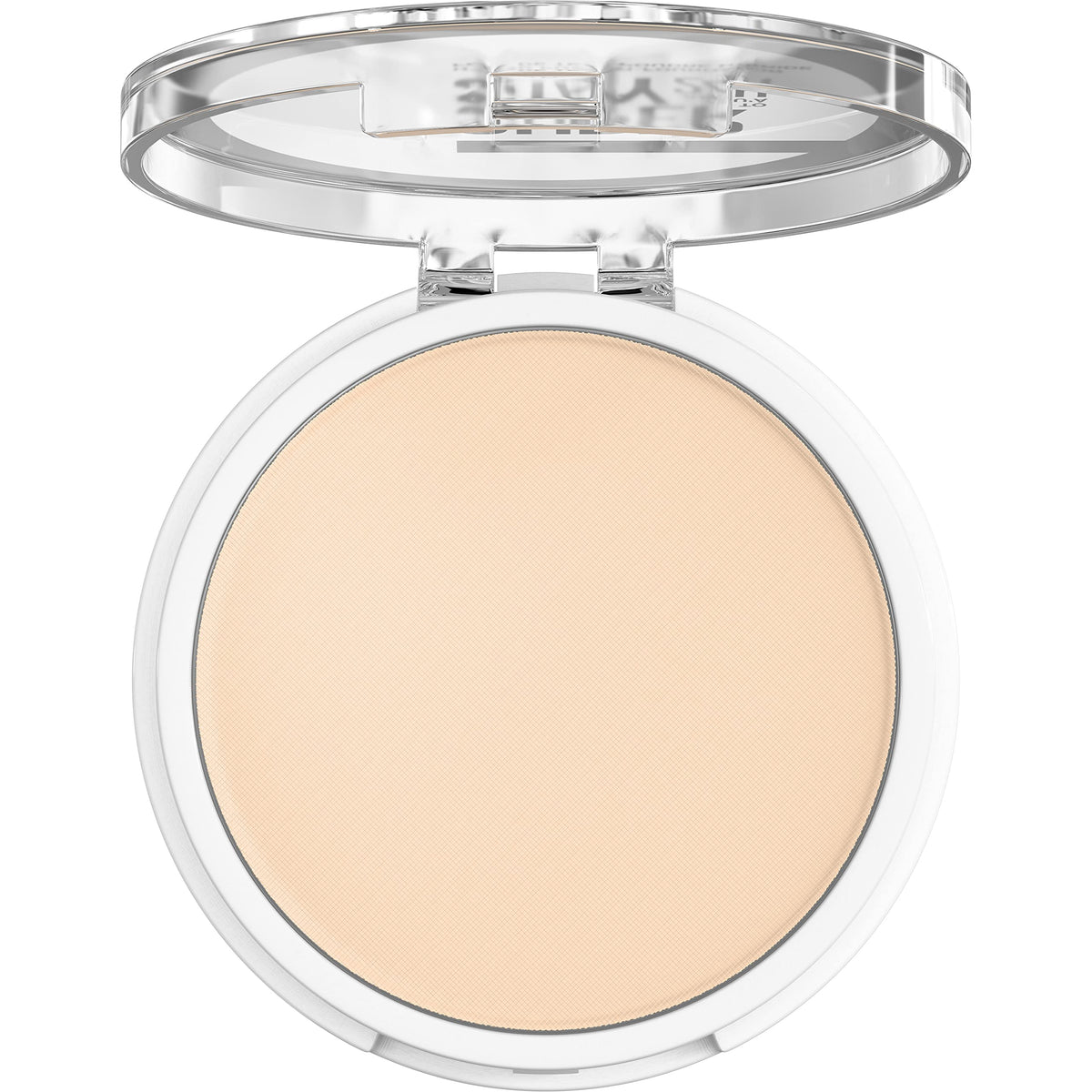 MAYBELLINE Super Stay Hybrid Powder Foundation 110 compact open view