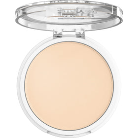 MAYBELLINE Super Stay Hybrid Powder Foundation 110 compact open view