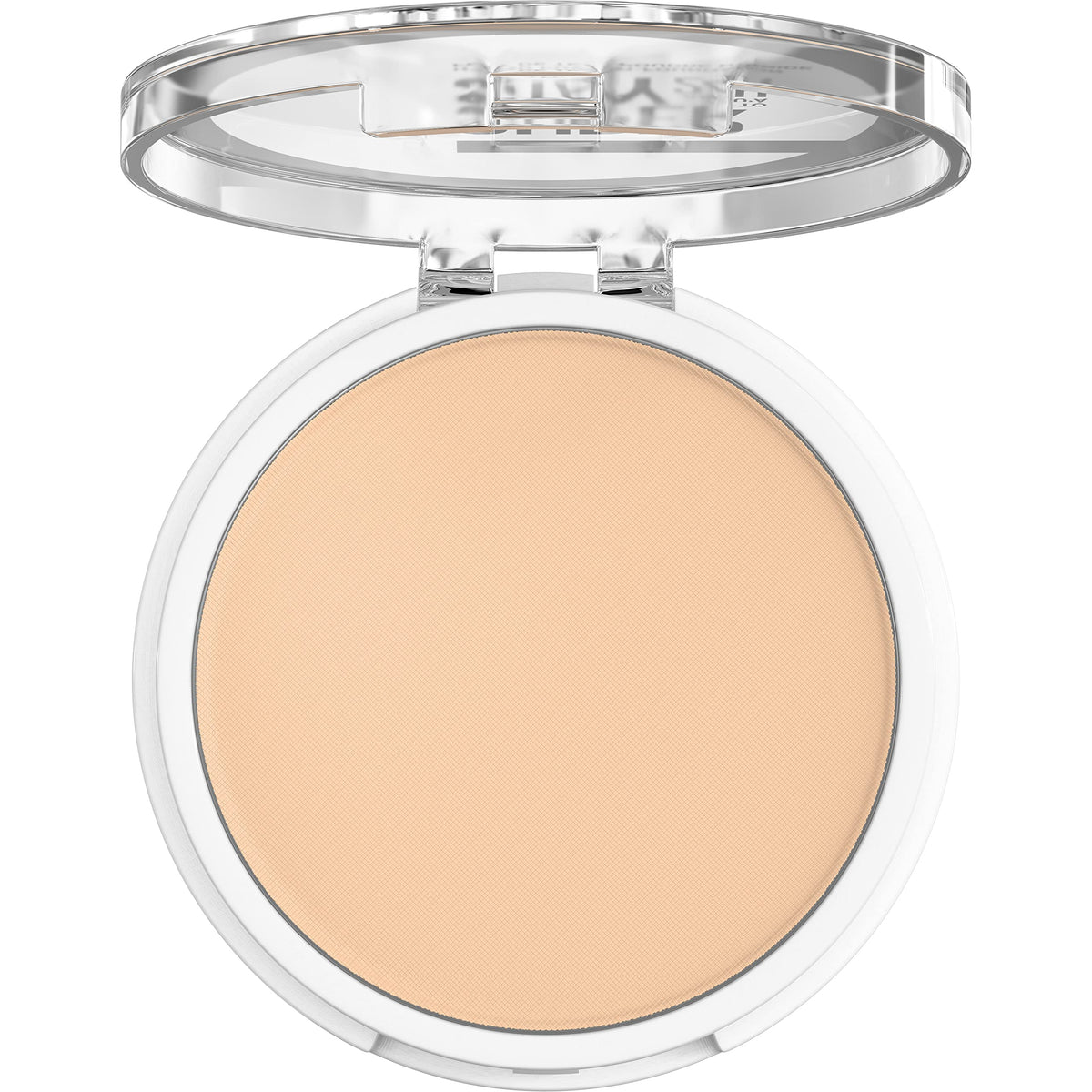 MAYBELLINE Super Stay Hybrid Powder Foundation 128 back view