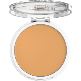 MAYBELLINE Super Stay Hybrid Powder Foundation 332 packaging
