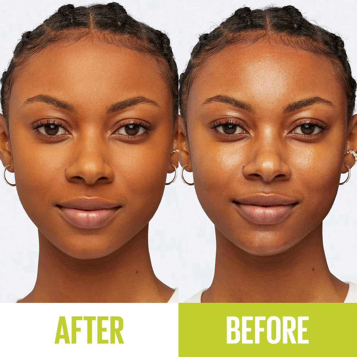 MAYBELLINE Super Stay Hybrid Powder Foundation 340 shade options