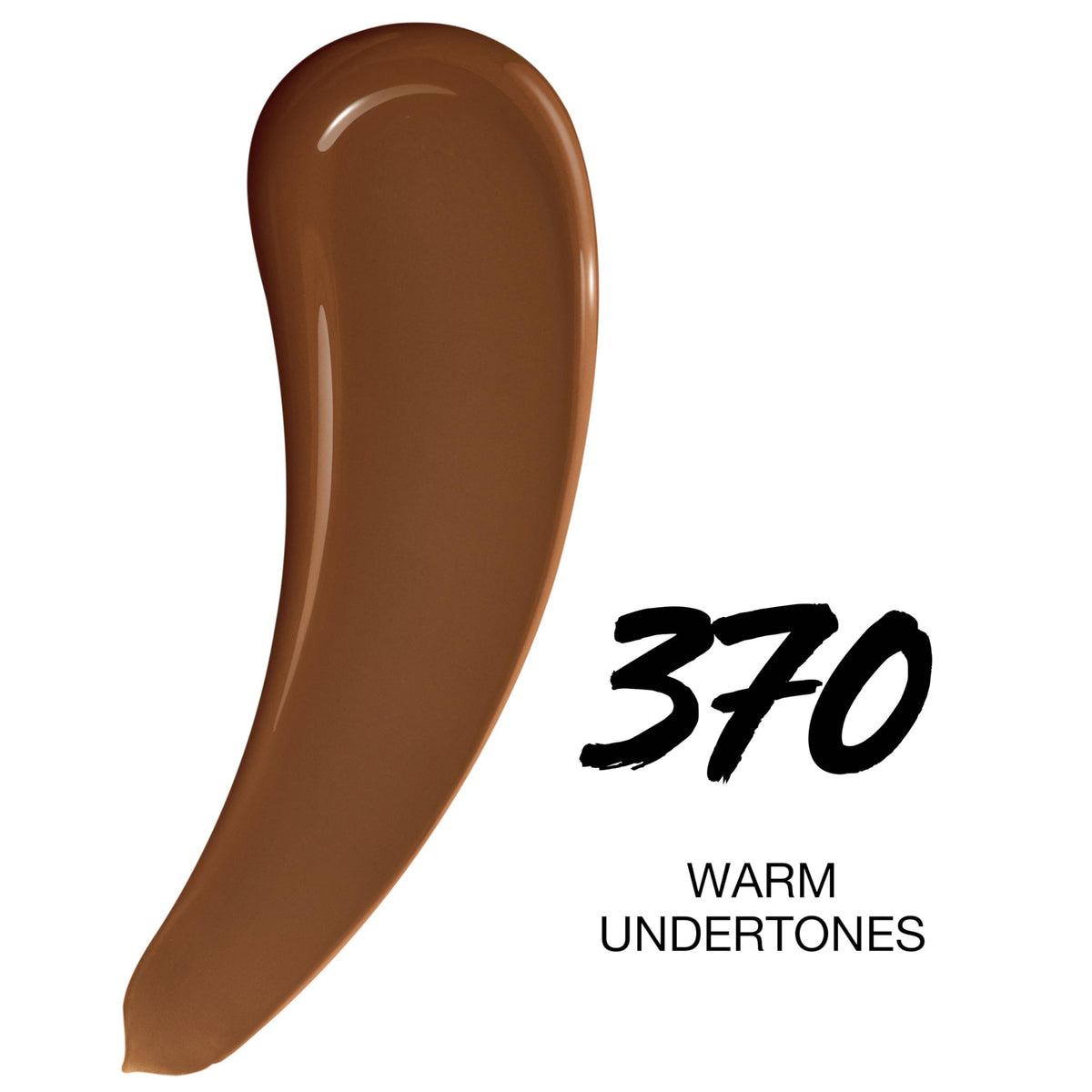MAYBELLINE Super Stay Lumi-Matte Foundation 370 back view