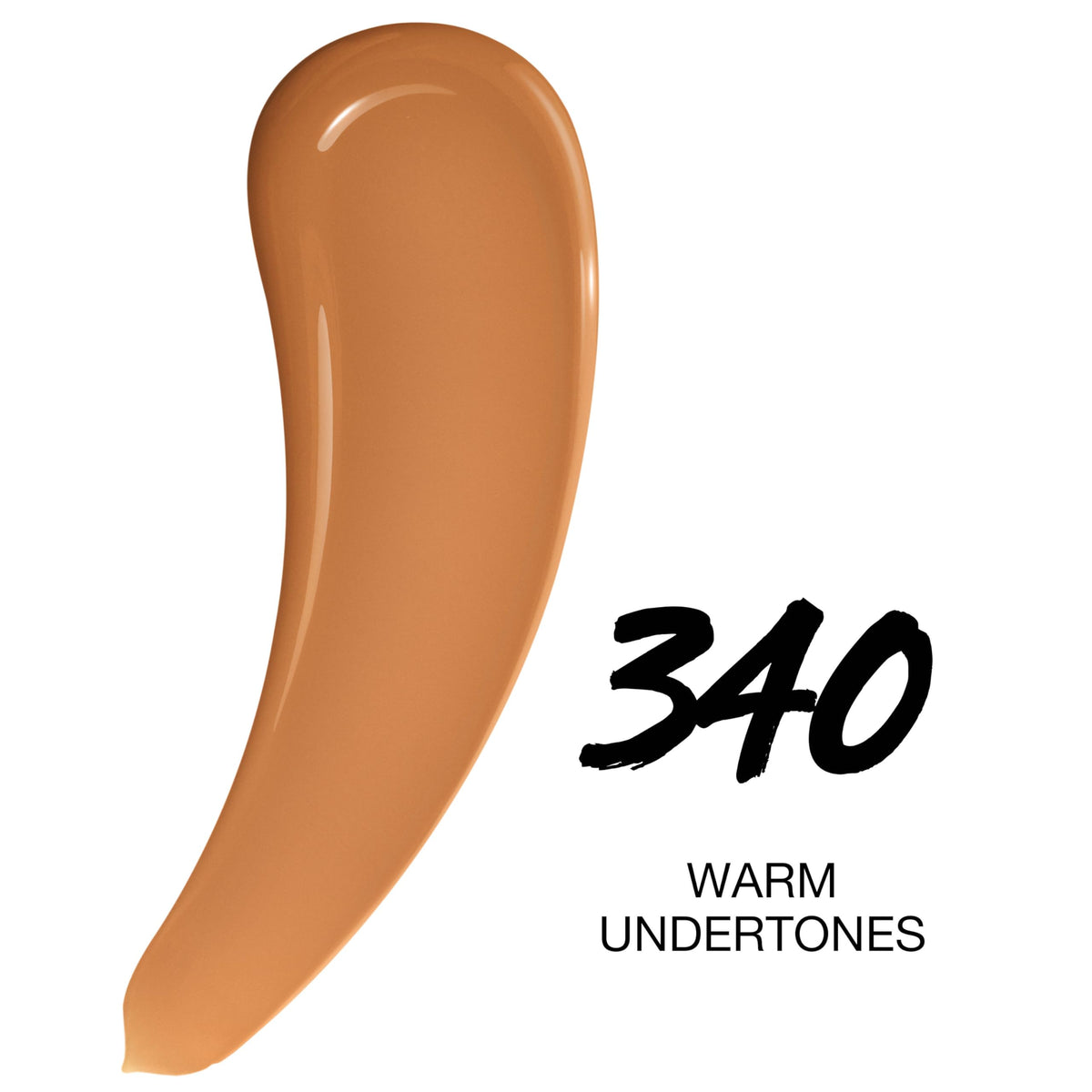 MAYBELLINE Super Stay Lumi-Matte Foundation bottle side view