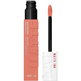 MAYBELLINE Super Stay Matte Ink Liquid Lipstick front view